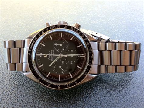 omega speedmaster scratch bezel|ashley budgen speedmaster bezel.